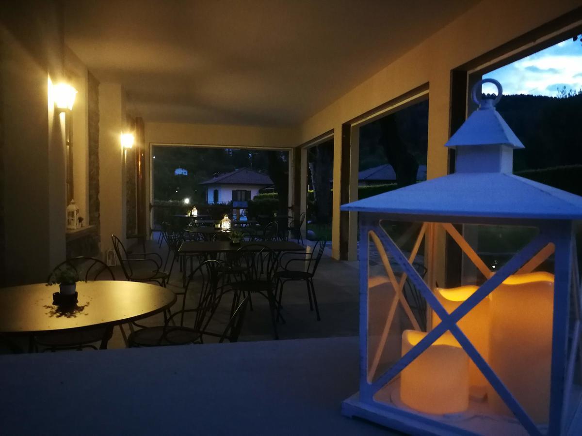 托雷酒店 卡斯蒂戈隆·迪特尔沃 外观 照片